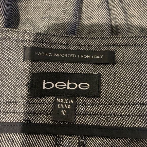 Bebe skirt - Picture 5 of 6